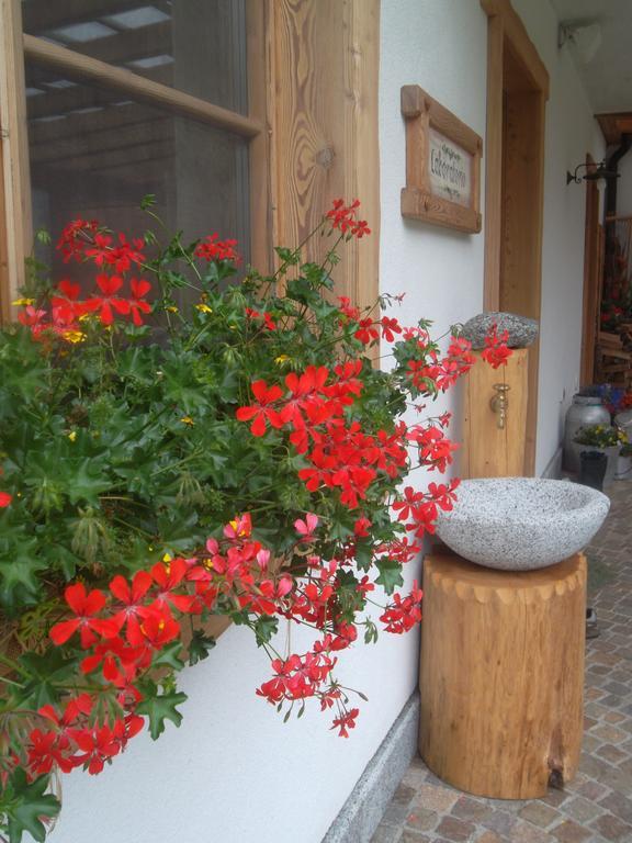 Agriturismo Maso Grisun Borzago Habitación foto